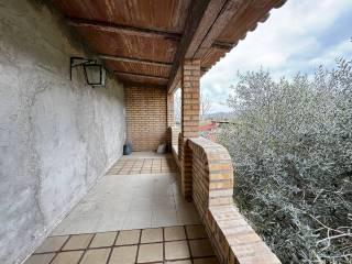 Terratetto plurifamiliare Contrada San Vincenzo 30, Vacri — foto 19 di 29