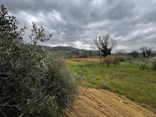 Terratetto plurifamiliare Contrada San Vincenzo 30, Vacri — foto 11 di 29