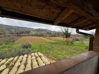 Terratetto plurifamiliare Contrada San Vincenzo 30, Vacri — foto 6 di 29