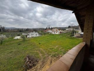 Terratetto plurifamiliare Contrada San Vincenzo 30, Vacri — foto 14 di 29