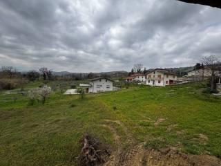 Terratetto plurifamiliare Contrada San Vincenzo 30, Vacri — foto 20 di 29