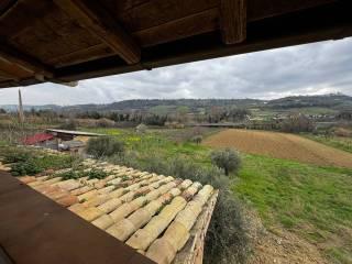 Terratetto plurifamiliare Contrada San Vincenzo 30, Vacri — foto 9 di 29