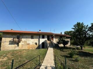 Terratetto plurifamiliare Contrada San Vincenzo 30, Vacri — foto 13 di 29