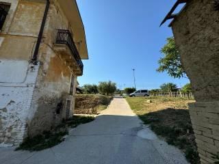 Terratetto plurifamiliare Contrada San Vincenzo 30, Vacri — foto 15 di 29