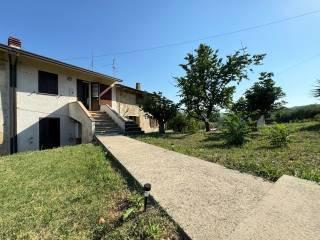 Terratetto plurifamiliare Contrada San Vincenzo 30, Vacri — foto 18 di 29