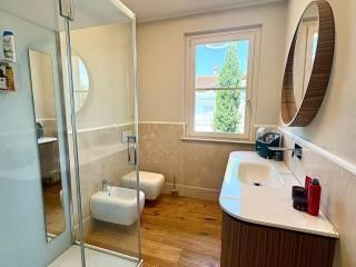 Villa unifamiliare via della Croce, Cinquale, Montignoso — foto 26 di 33