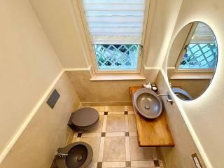 Villa unifamiliare via della Croce, Cinquale, Montignoso — foto 30 di 33
