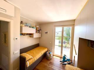 Villa unifamiliare via della Croce, Cinquale, Montignoso — foto 19 di 33