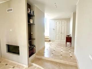 Villa unifamiliare via della Croce, Cinquale, Montignoso — foto 25 di 33