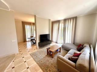 Villa unifamiliare via della Croce, Cinquale, Montignoso — foto 22 di 33