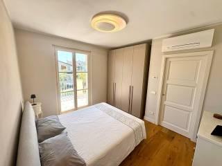 Villa unifamiliare via della Croce, Cinquale, Montignoso — foto 31 di 33