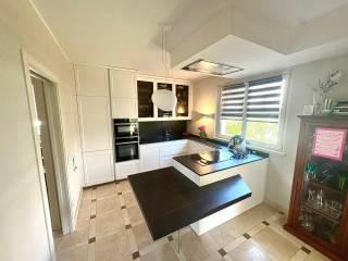 Villa unifamiliare via della Croce, Cinquale, Montignoso — foto 21 di 33