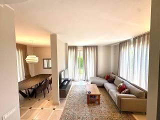Villa unifamiliare via della Croce, Cinquale, Montignoso — foto 3 di 33
