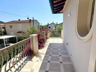 Villa unifamiliare via della Croce, Cinquale, Montignoso — foto 17 di 33