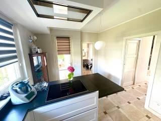 Villa unifamiliare via della Croce, Cinquale, Montignoso — foto 28 di 33