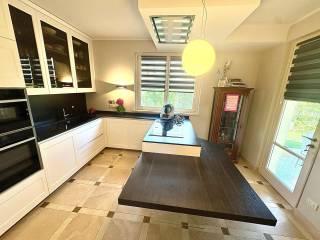 Villa unifamiliare via della Croce, Cinquale, Montignoso — foto 27 di 33