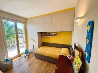 Villa unifamiliare via della Croce, Cinquale, Montignoso — foto 15 di 33