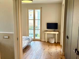 Villa unifamiliare via della Croce, Cinquale, Montignoso — foto 13 di 33