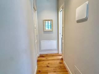 Villa unifamiliare via della Croce, Cinquale, Montignoso — foto 7 di 33