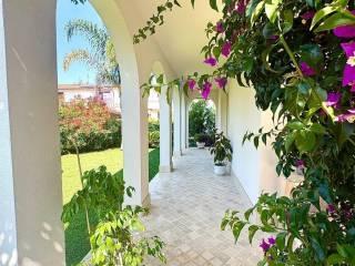 Villa unifamiliare via della Croce, Cinquale, Montignoso — foto 11 di 33