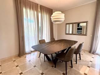 Villa unifamiliare via della Croce, Cinquale, Montignoso — foto 5 di 33