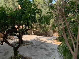 Villa unifamiliare via dell'Acqua 10, San Vito Lo Capo — foto 14 di 20