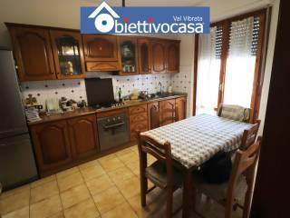 Villa a schiera via Pietro Nenni 23, Centro, Sant'Egidio alla Vibrata — foto 29 di 45