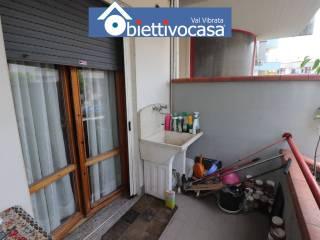 Villa a schiera via Pietro Nenni 23, Centro, Sant'Egidio alla Vibrata — foto 16 di 45