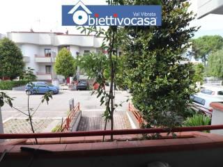 Villa a schiera via Pietro Nenni 23, Centro, Sant'Egidio alla Vibrata — foto 43 di 45