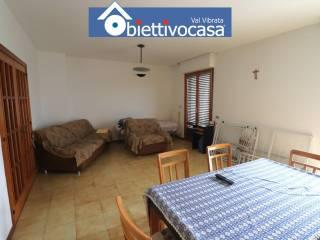 Villa a schiera via Pietro Nenni 23, Centro, Sant'Egidio alla Vibrata — foto 15 di 45