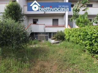 Villa a schiera via Pietro Nenni 23, Centro, Sant'Egidio alla Vibrata — foto 20 di 45