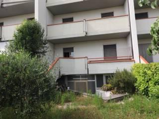 Villa a schiera via Pietro Nenni 23, Centro, Sant'Egidio alla Vibrata — foto 10 di 45