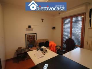 Villa a schiera via Pietro Nenni 23, Centro, Sant'Egidio alla Vibrata — foto 45 di 45