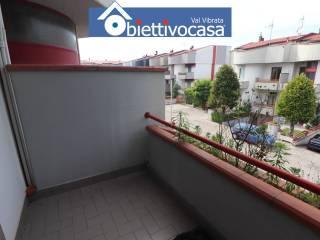 Villa a schiera via Pietro Nenni 23, Centro, Sant'Egidio alla Vibrata — foto 44 di 45