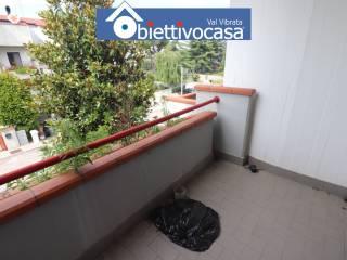 Villa a schiera via Pietro Nenni 23, Centro, Sant'Egidio alla Vibrata — foto 21 di 45