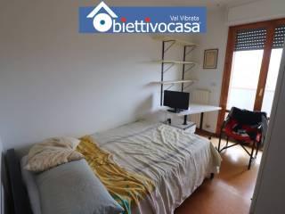 Villa a schiera via Pietro Nenni 23, Centro, Sant'Egidio alla Vibrata — foto 34 di 45