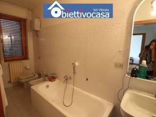 Villa a schiera via Pietro Nenni 23, Centro, Sant'Egidio alla Vibrata — foto 27 di 45