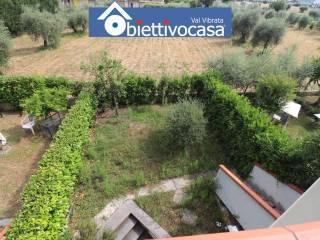Villa a schiera via Pietro Nenni 23, Centro, Sant'Egidio alla Vibrata — foto 17 di 45