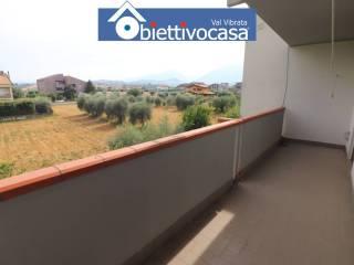 Villa a schiera via Pietro Nenni 23, Centro, Sant'Egidio alla Vibrata — foto 11 di 45
