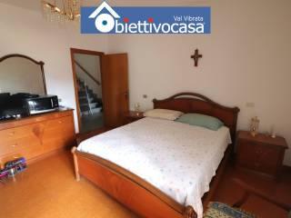 Villa a schiera via Pietro Nenni 23, Centro, Sant'Egidio alla Vibrata — foto 13 di 45