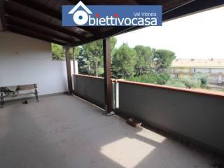 Villa a schiera via Pietro Nenni 23, Centro, Sant'Egidio alla Vibrata — foto 24 di 45