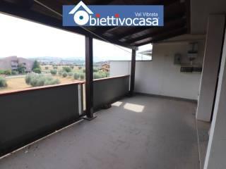 Villa a schiera via Pietro Nenni 23, Centro, Sant'Egidio alla Vibrata — foto 41 di 45