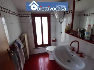 Villa a schiera via Pietro Nenni 23, Centro, Sant'Egidio alla Vibrata — foto 40 di 45