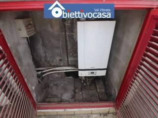 Villa a schiera via Pietro Nenni 23, Centro, Sant'Egidio alla Vibrata — foto 2 di 45