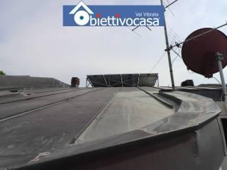 Villa a schiera via Pietro Nenni 23, Centro, Sant'Egidio alla Vibrata — foto 9 di 45