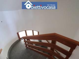 Villa a schiera via Pietro Nenni 23, Centro, Sant'Egidio alla Vibrata — foto 5 di 45