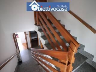Villa a schiera via Pietro Nenni 23, Centro, Sant'Egidio alla Vibrata — foto 6 di 45