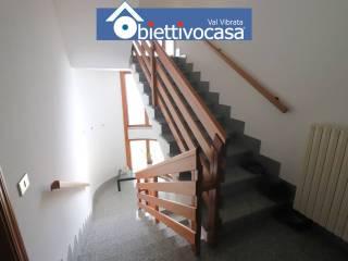 Villa a schiera via Pietro Nenni 23, Centro, Sant'Egidio alla Vibrata — foto 28 di 45