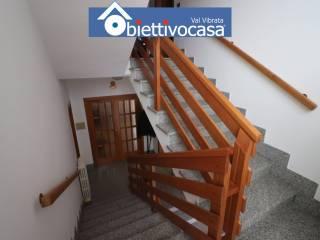 Villa a schiera via Pietro Nenni 23, Centro, Sant'Egidio alla Vibrata — foto 7 di 45