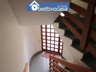 Villa a schiera via Pietro Nenni 23, Centro, Sant'Egidio alla Vibrata — foto 8 di 45